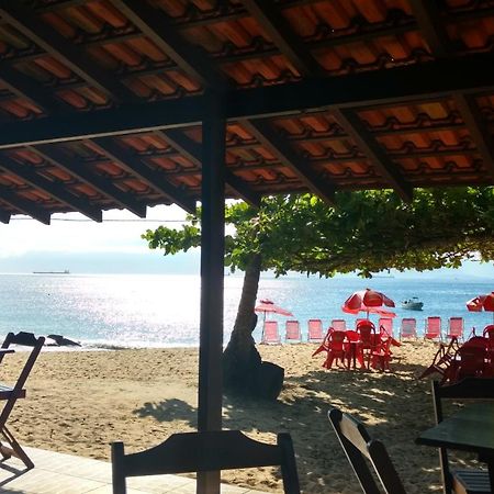 Pousada Tony Montana Praia de Aracatiba Ngoại thất bức ảnh