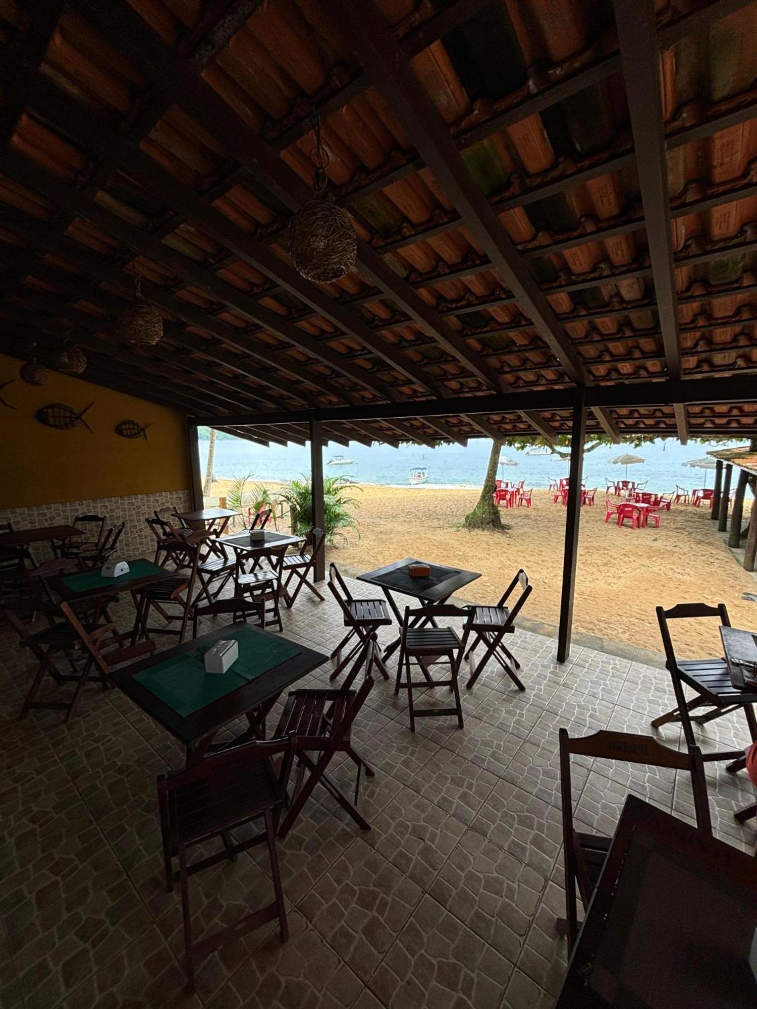 Pousada Tony Montana Praia de Aracatiba Ngoại thất bức ảnh