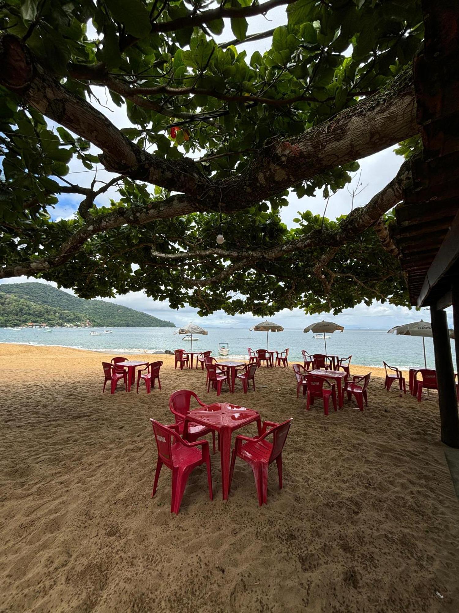 Pousada Tony Montana Praia de Aracatiba Ngoại thất bức ảnh