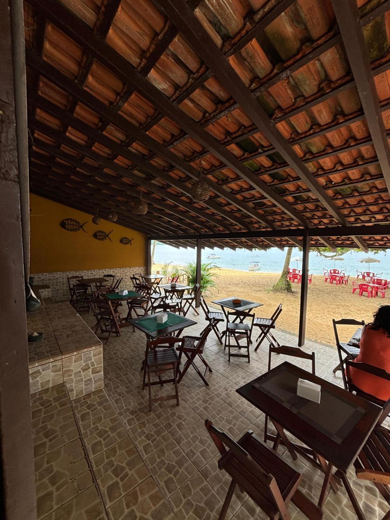 Pousada Tony Montana Praia de Aracatiba Ngoại thất bức ảnh