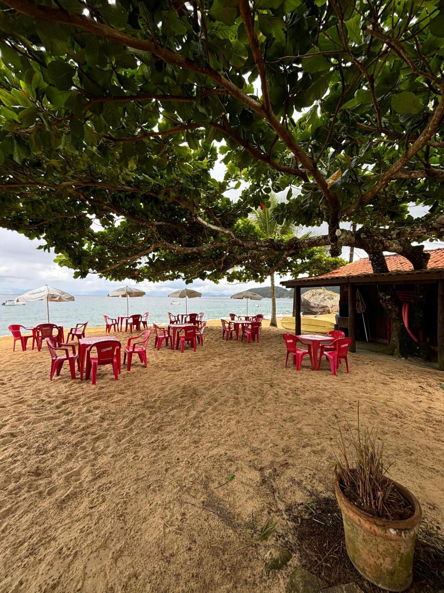 Pousada Tony Montana Praia de Aracatiba Ngoại thất bức ảnh