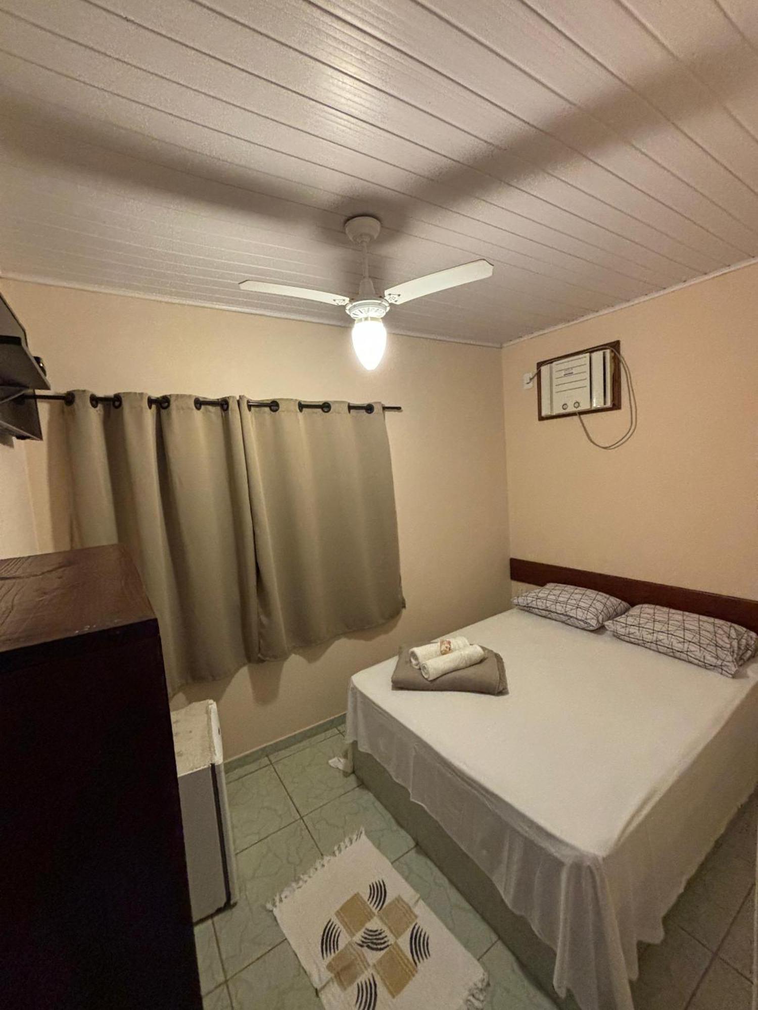 Pousada Tony Montana Praia de Aracatiba Ngoại thất bức ảnh