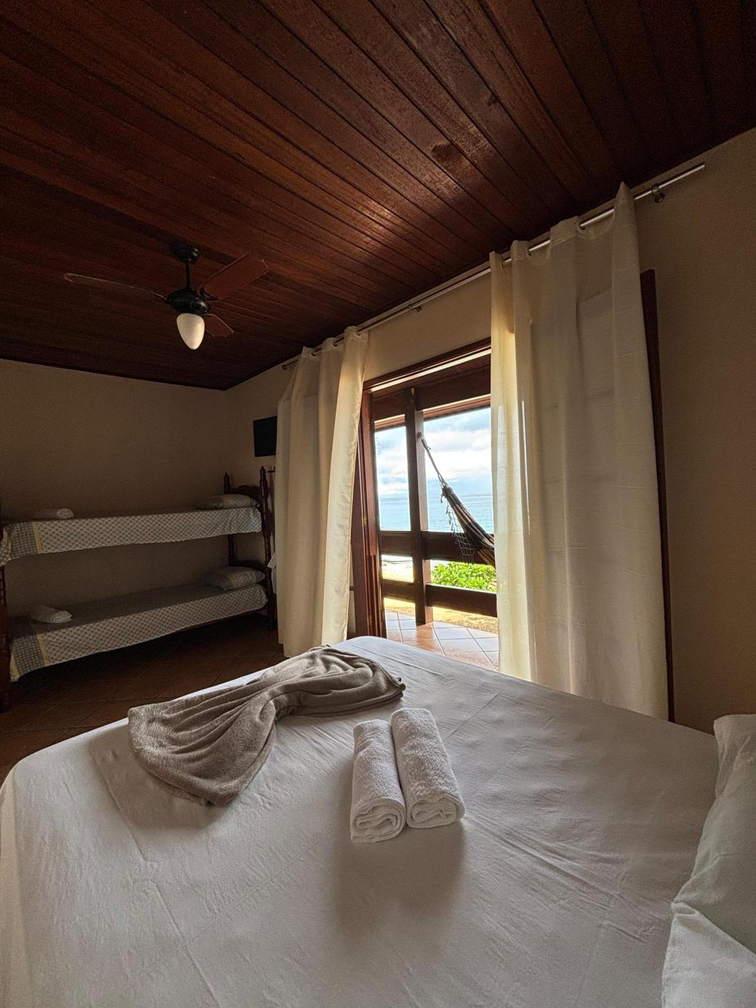 Pousada Tony Montana Praia de Aracatiba Ngoại thất bức ảnh