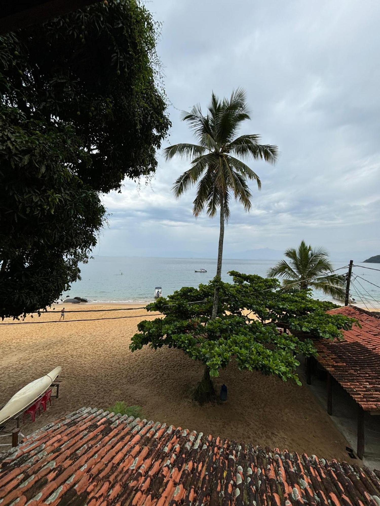 Pousada Tony Montana Praia de Aracatiba Ngoại thất bức ảnh