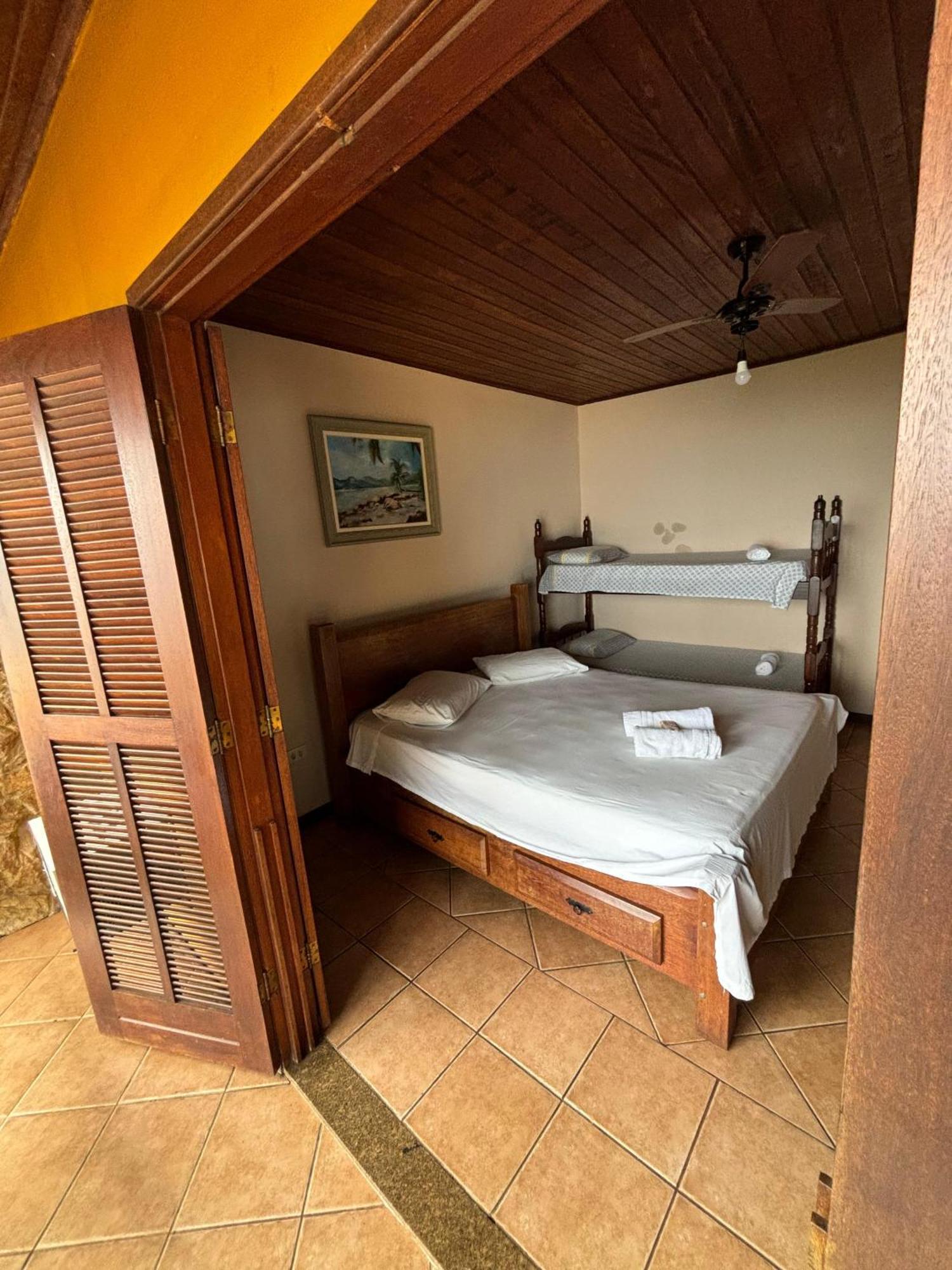 Pousada Tony Montana Praia de Aracatiba Ngoại thất bức ảnh