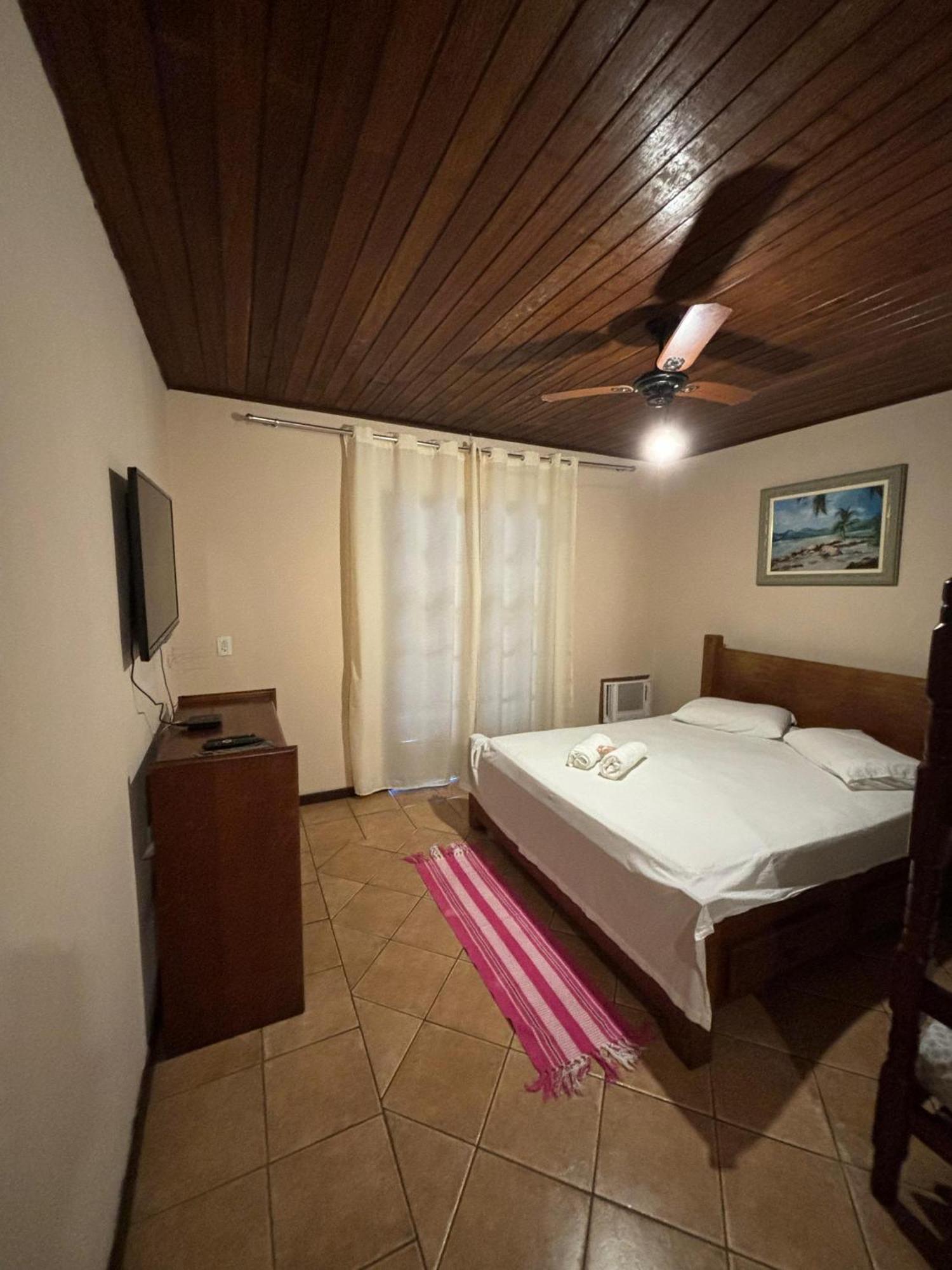 Pousada Tony Montana Praia de Aracatiba Ngoại thất bức ảnh