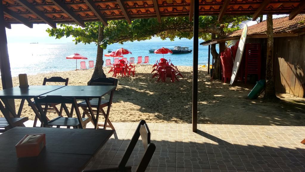 Pousada Tony Montana Praia de Aracatiba Ngoại thất bức ảnh