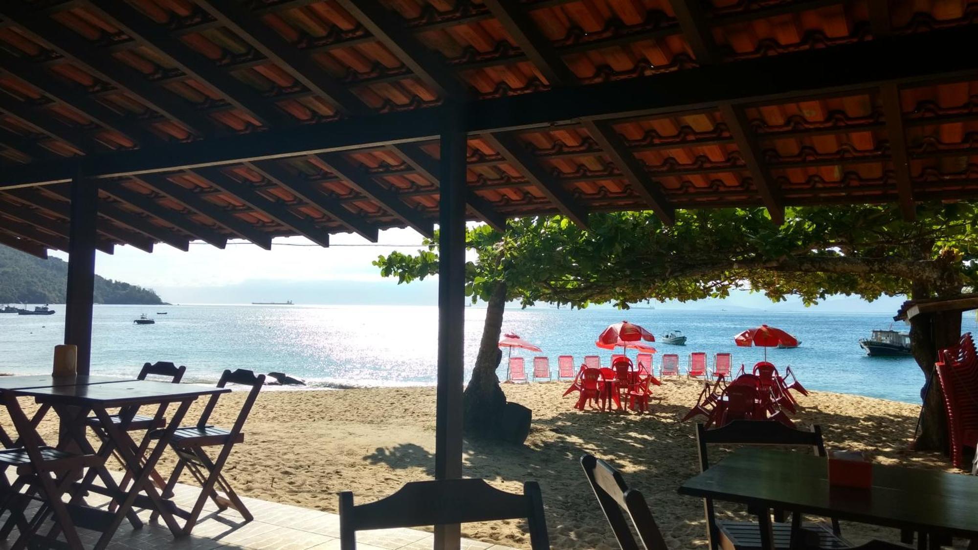 Pousada Tony Montana Praia de Aracatiba Ngoại thất bức ảnh