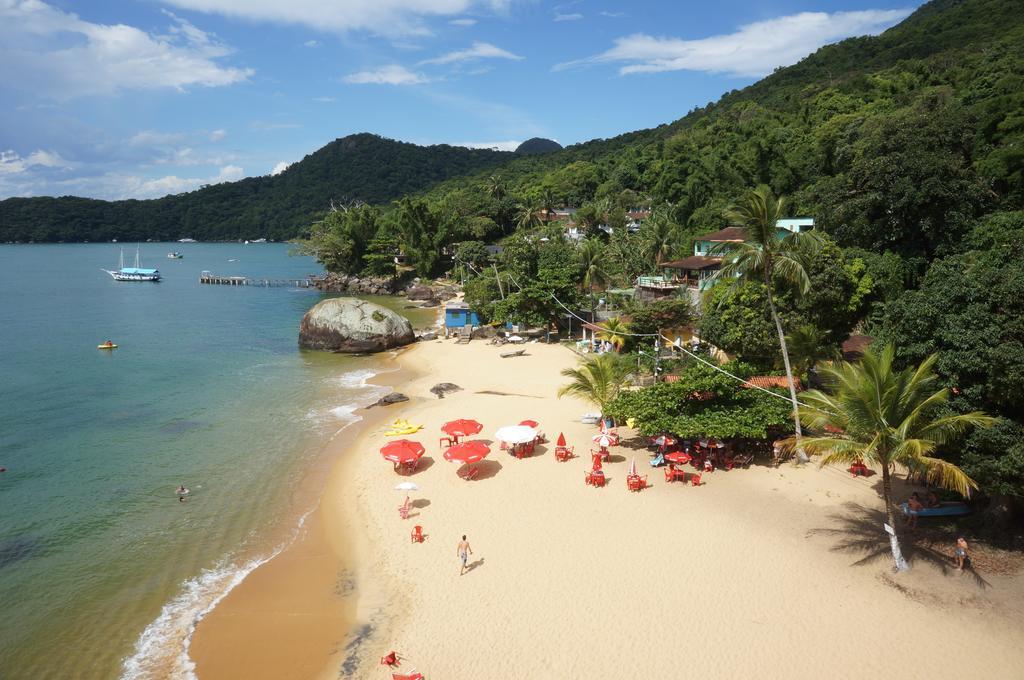 Pousada Tony Montana Praia de Aracatiba Ngoại thất bức ảnh