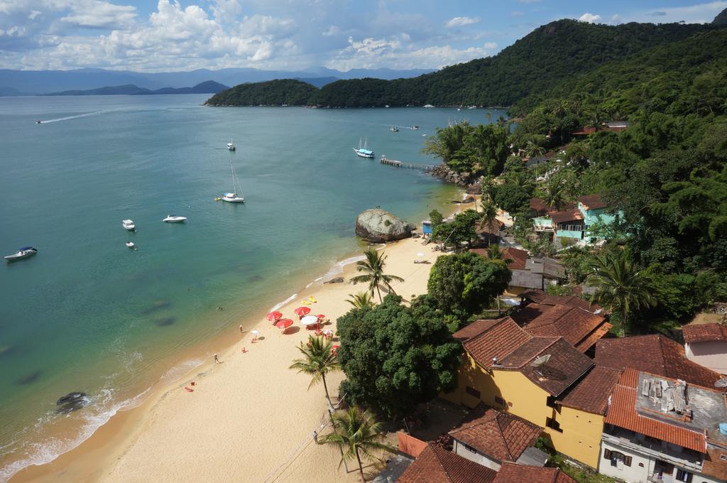 Pousada Tony Montana Praia de Aracatiba Ngoại thất bức ảnh