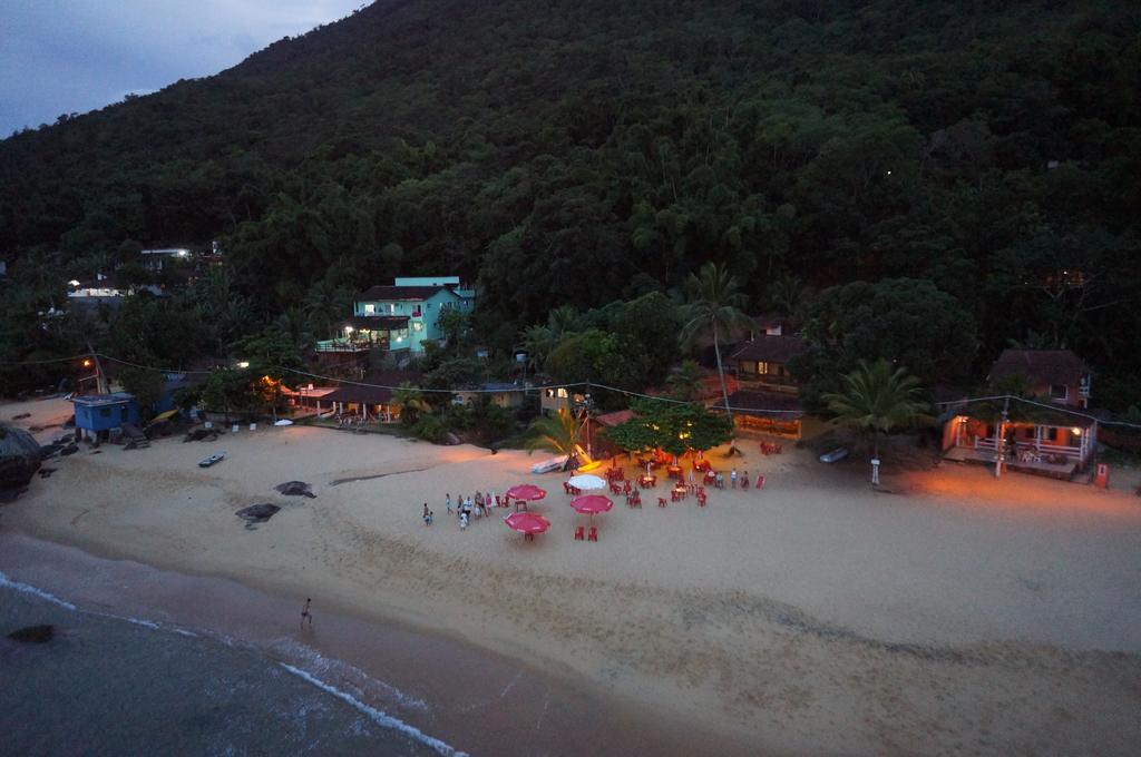 Pousada Tony Montana Praia de Aracatiba Ngoại thất bức ảnh