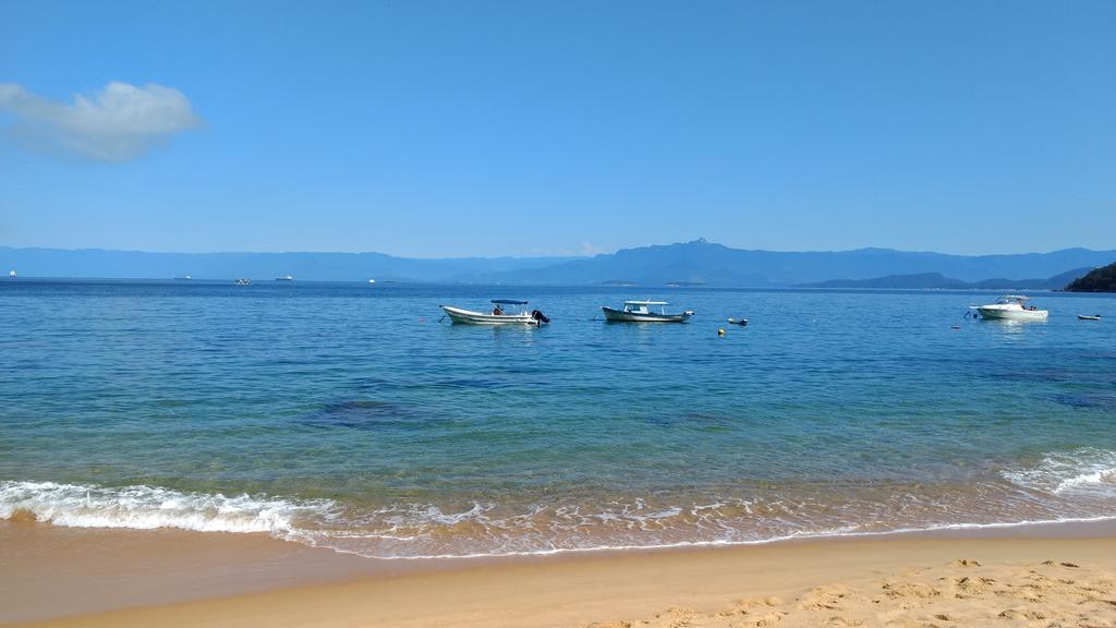 Pousada Tony Montana Praia de Aracatiba Ngoại thất bức ảnh
