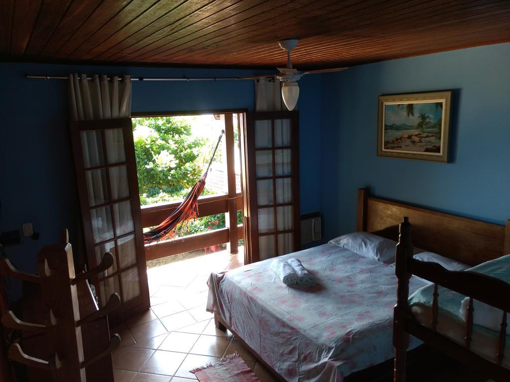 Pousada Tony Montana Praia de Aracatiba Ngoại thất bức ảnh