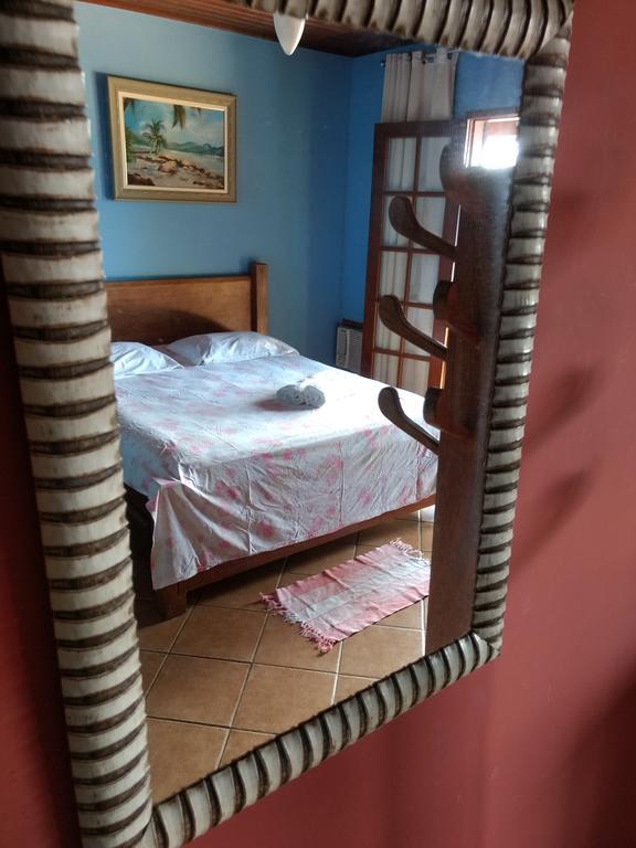 Pousada Tony Montana Praia de Aracatiba Ngoại thất bức ảnh