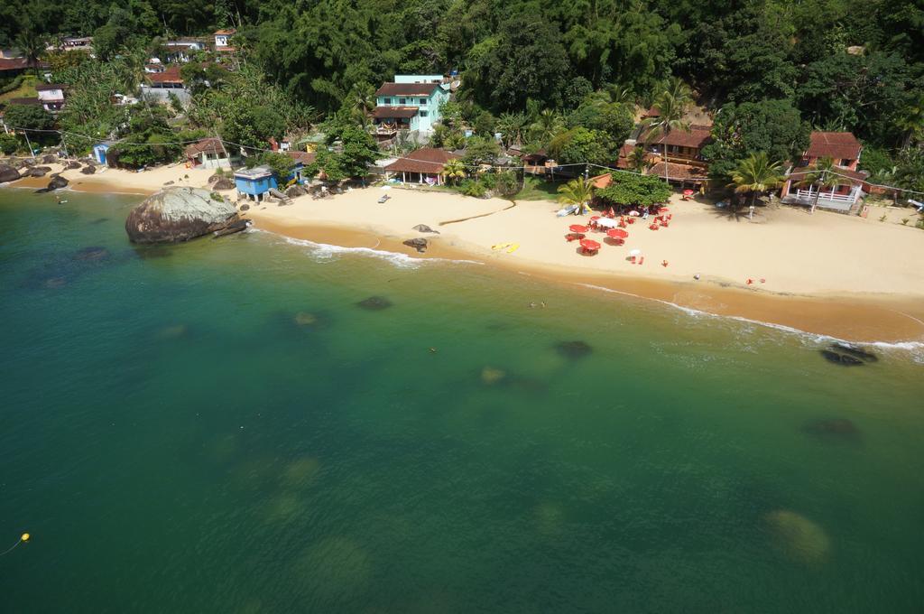 Pousada Tony Montana Praia de Aracatiba Ngoại thất bức ảnh