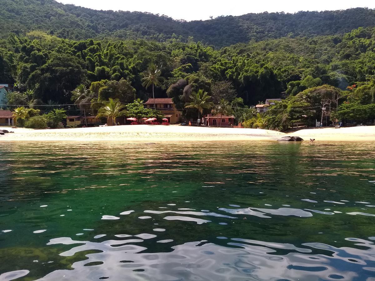 Pousada Tony Montana Praia de Aracatiba Ngoại thất bức ảnh