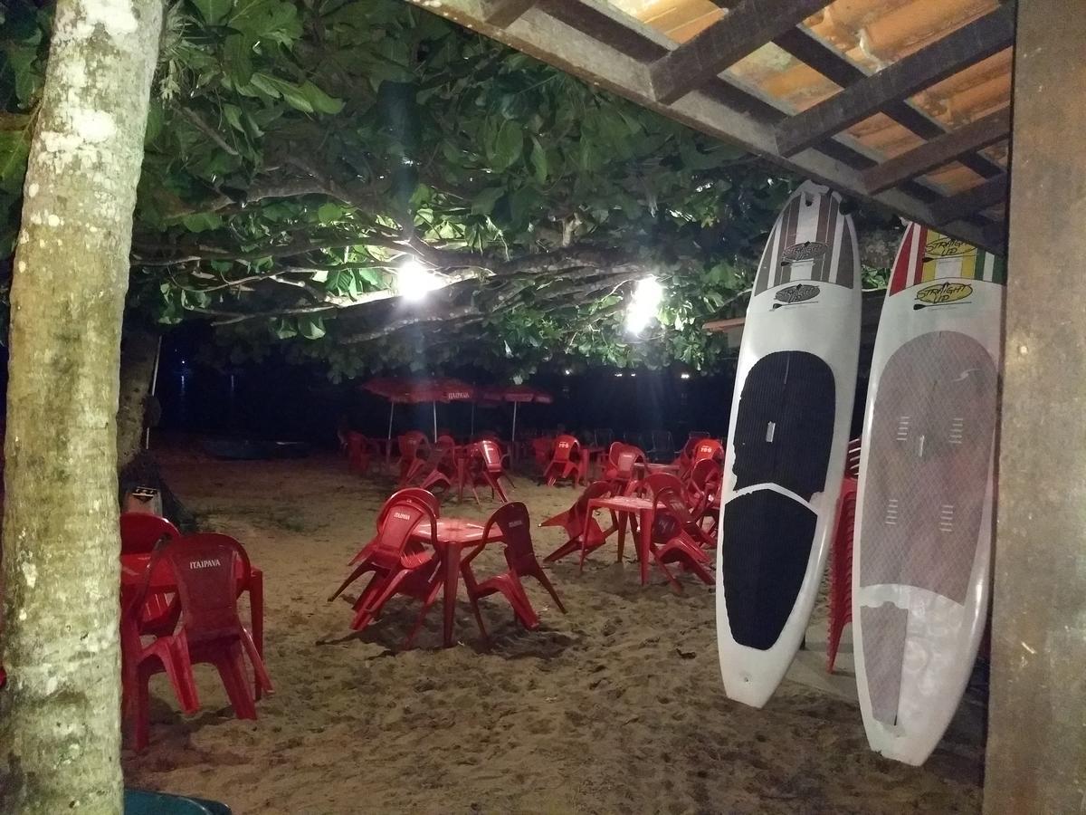 Pousada Tony Montana Praia de Aracatiba Ngoại thất bức ảnh
