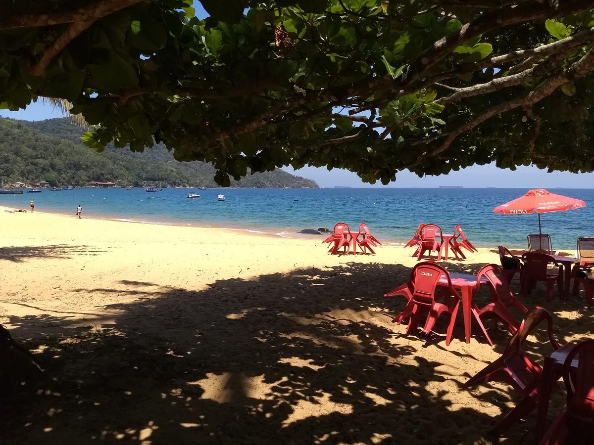 Pousada Tony Montana Praia de Aracatiba Ngoại thất bức ảnh