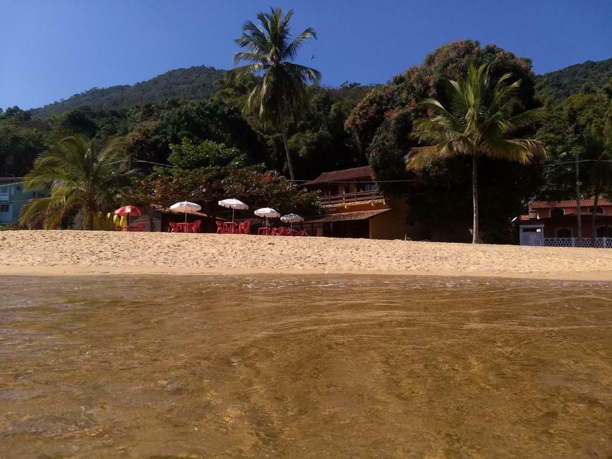 Pousada Tony Montana Praia de Aracatiba Ngoại thất bức ảnh